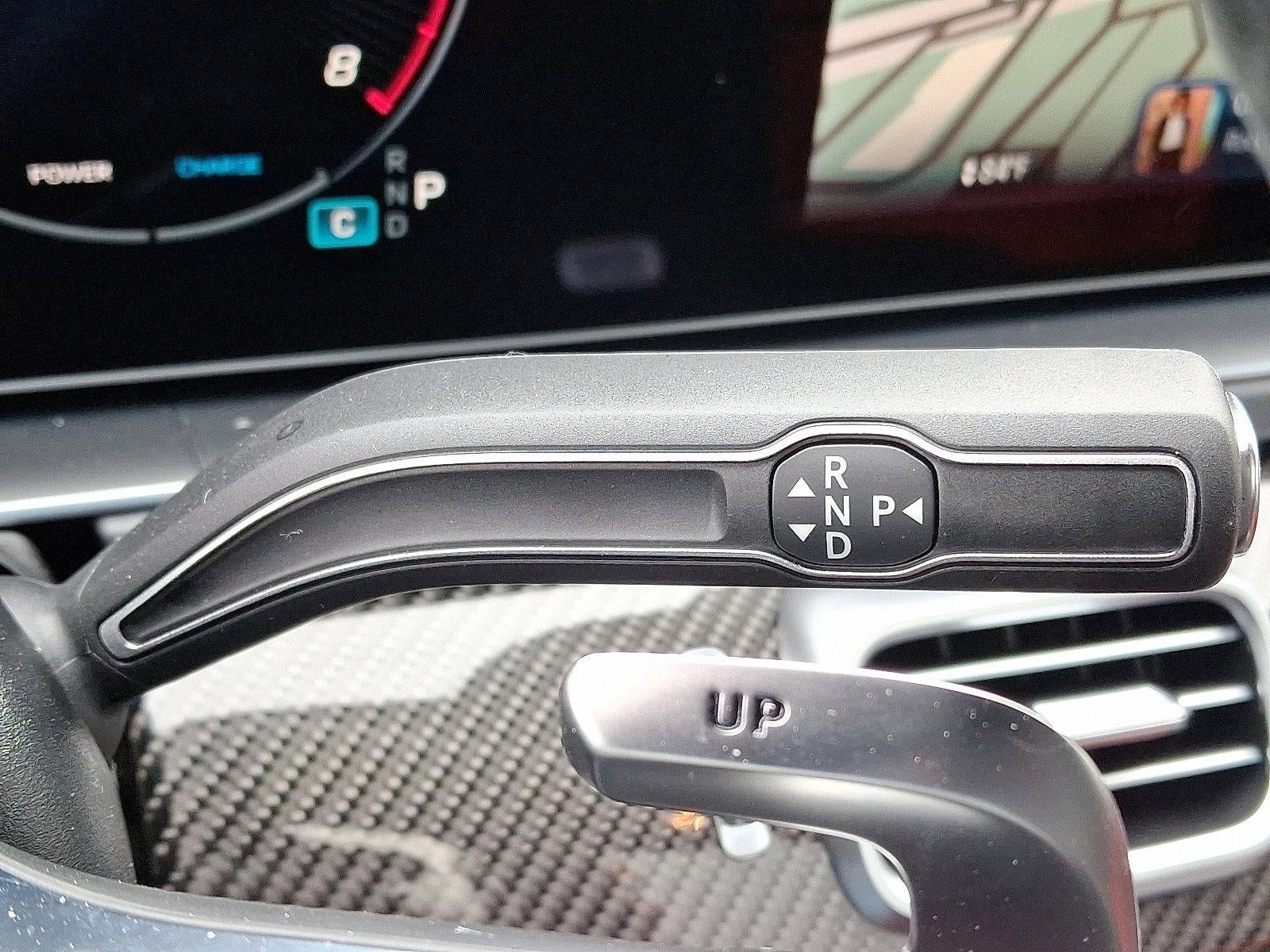 2026 Mercedes-Benz GLE AMG® GLE 53 4MATIC®+ Coupe