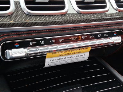 2026 Mercedes-Benz GLE AMG® GLE 53 4MATIC®+ Coupe