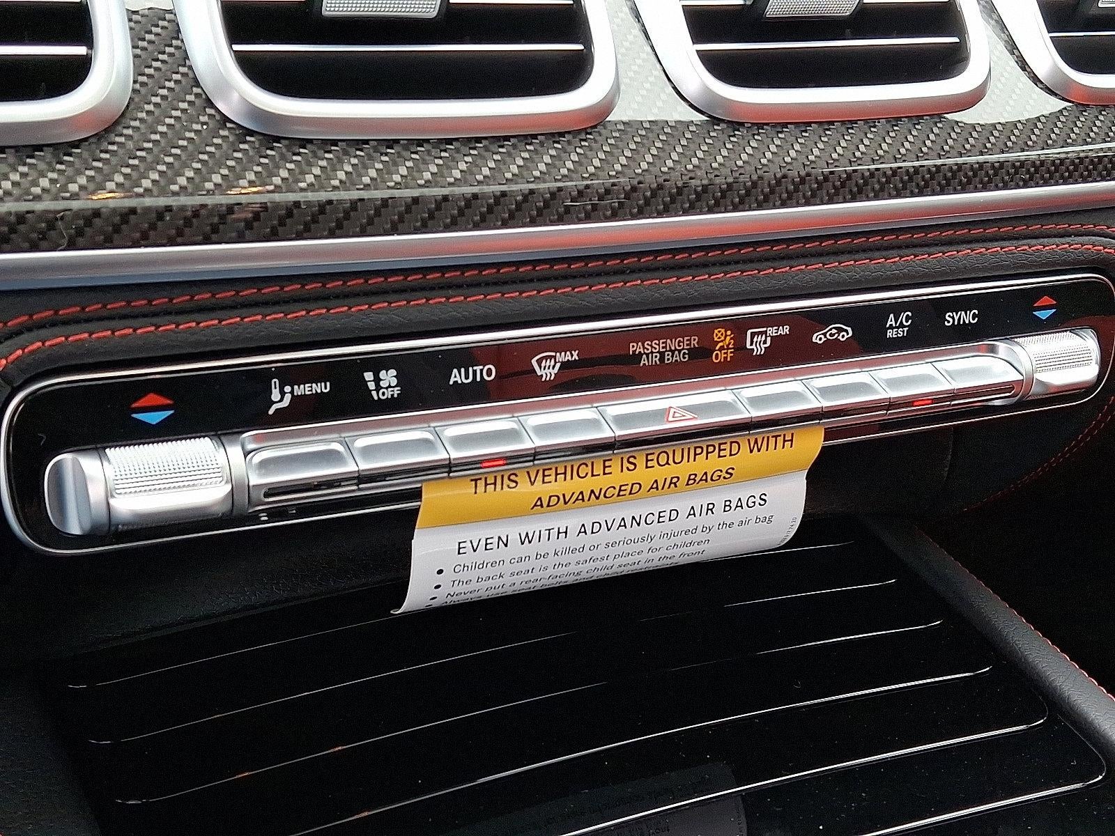 2026 Mercedes-Benz GLE AMG® GLE 53 4MATIC®+ Coupe