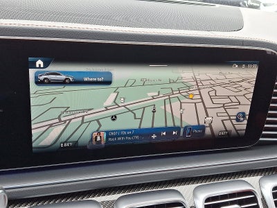 2026 Mercedes-Benz GLE AMG® GLE 53 4MATIC®+ Coupe