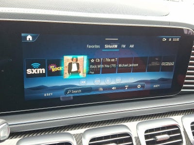 2026 Mercedes-Benz GLE AMG® GLE 53 4MATIC®+ Coupe