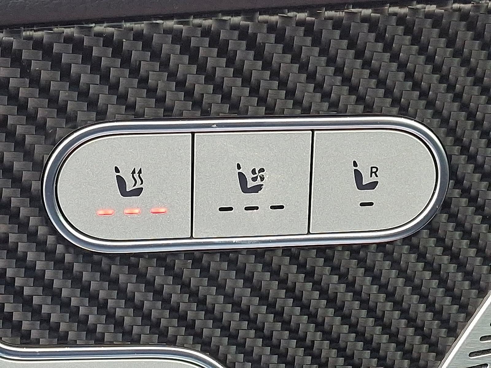 2026 Mercedes-Benz GLE AMG® GLE 53 4MATIC®+ Coupe