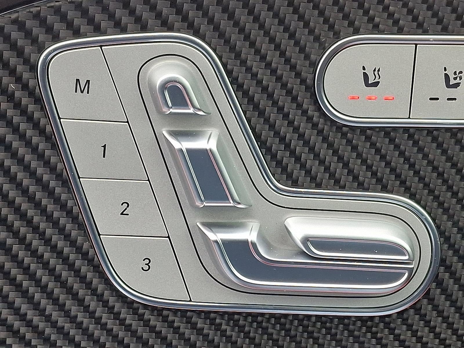 2026 Mercedes-Benz GLE AMG® GLE 53 4MATIC®+ Coupe