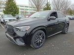 2026 Mercedes-Benz GLE AMG® GLE 53 4MATIC®+ Coupe
