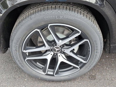 2026 Mercedes-Benz GLE AMG® GLE 53 4MATIC®+ Coupe