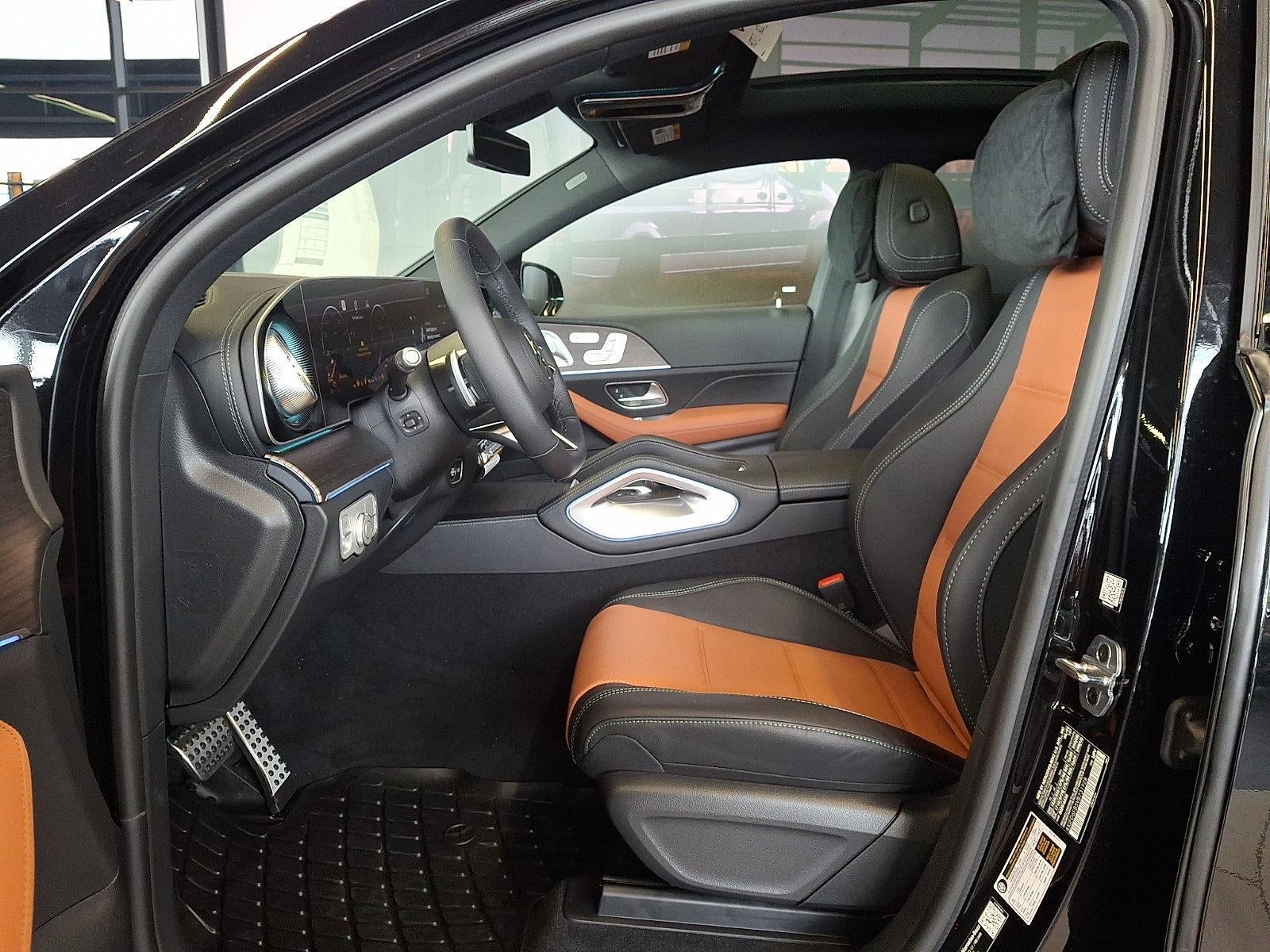 2027 Mercedes-Benz GLE GLE 450 4MATIC® Coupe