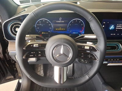 2027 Mercedes-Benz GLE GLE 450 4MATIC® Coupe