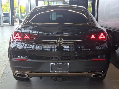 2027 Mercedes-Benz GLE GLE 450 4MATIC® Coupe