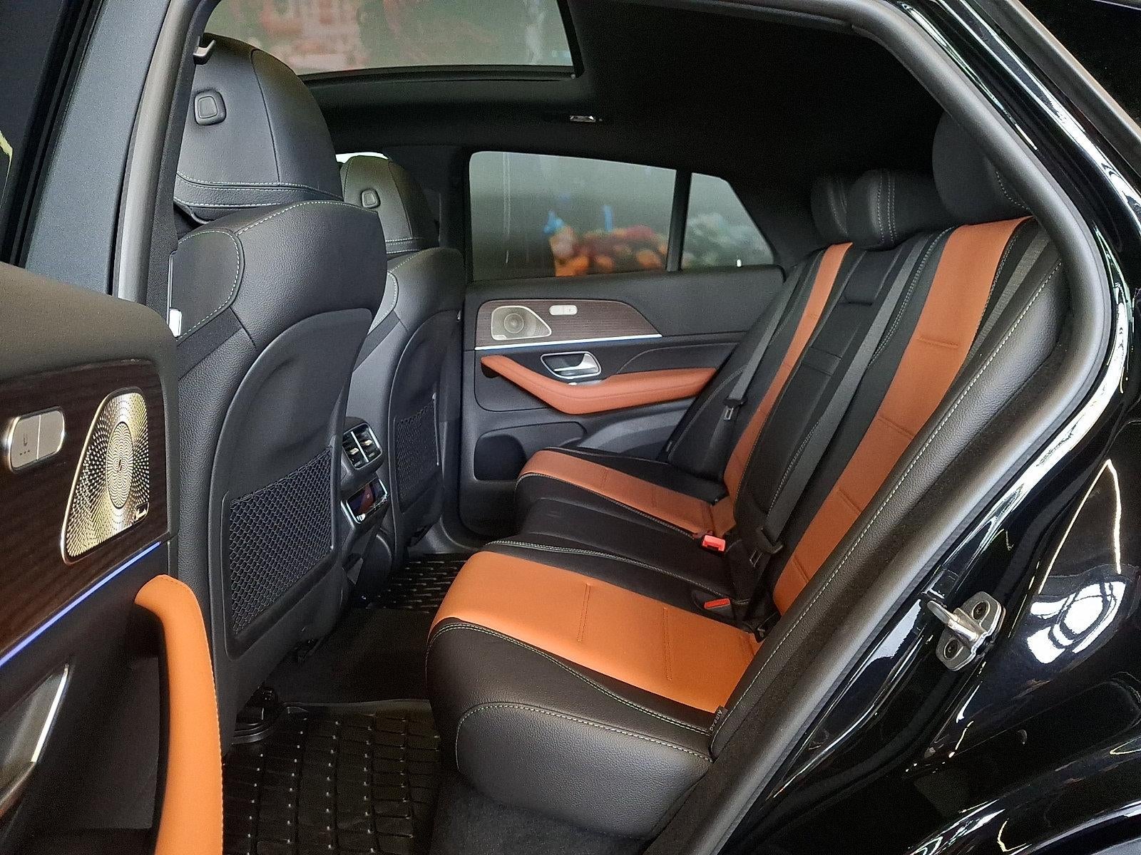 2027 Mercedes-Benz GLE GLE 450 4MATIC® Coupe