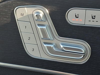 2027 Mercedes-Benz GLE AMG® GLE 53e 4MATIC®+ Coupe