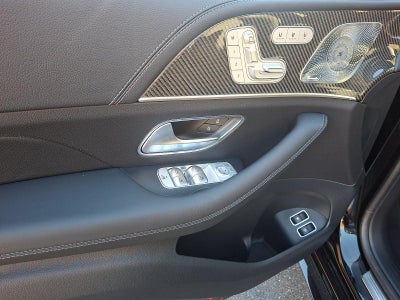 2027 Mercedes-Benz GLE AMG® GLE 53e 4MATIC®+ Coupe