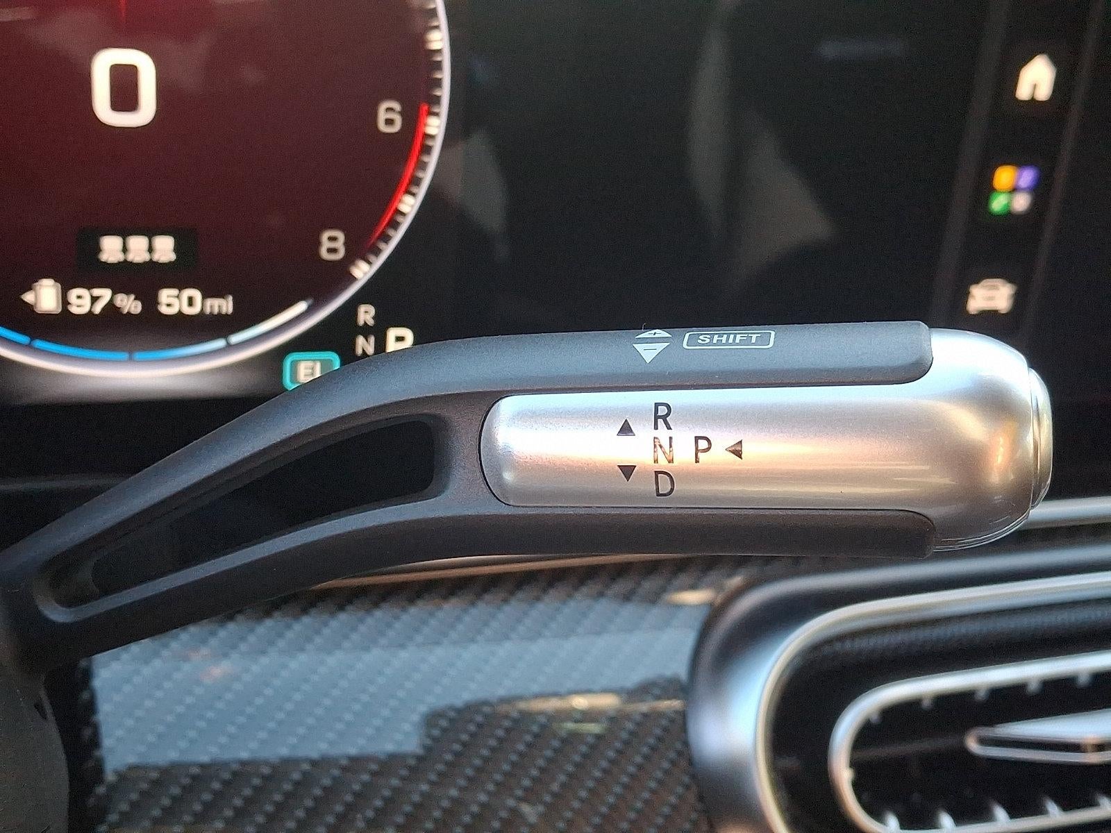 2027 Mercedes-Benz GLE AMG® GLE 53e 4MATIC®+ Coupe