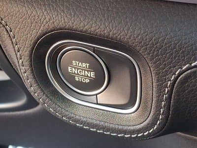 2027 Mercedes-Benz GLE AMG® GLE 53e 4MATIC®+ Coupe