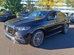 2027 Mercedes-Benz GLE AMG® GLE 53e 4MATIC®+ Coupe