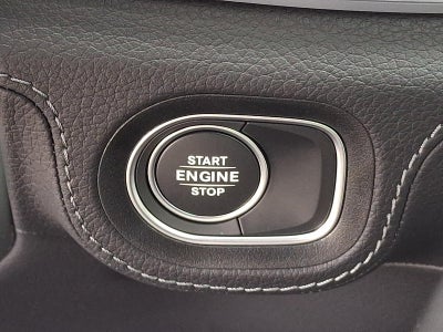 2027 Mercedes-Benz GLE AMG® GLE 53e 4MATIC®+ Coupe
