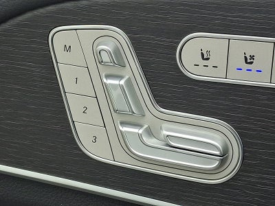2027 Mercedes-Benz GLE AMG® GLE 53e 4MATIC®+ Coupe