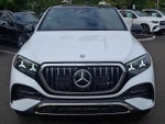 2027 Mercedes-Benz GLE AMG® GLE 53e 4MATIC®+ Coupe