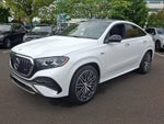 2027 Mercedes-Benz GLE AMG® GLE 53e 4MATIC®+ Coupe