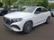2027 Mercedes-Benz GLE AMG® GLE 53e 4MATIC®+ Coupe