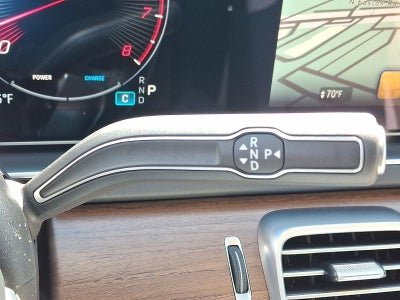 2026 Mercedes-Benz GLS GLS 450 4MATIC® SUV