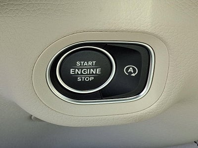 2026 Mercedes-Benz GLS GLS 450 4MATIC® SUV