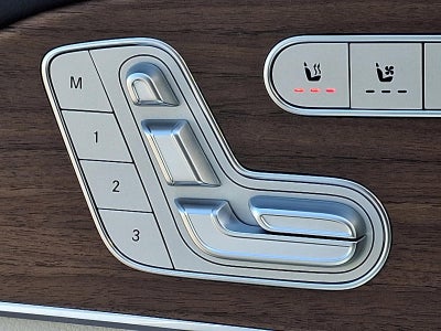 2026 Mercedes-Benz GLS GLS 450 4MATIC® SUV