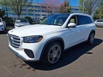 2026 Mercedes-Benz GLS GLS 450 4MATIC® SUV
