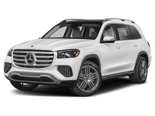 2026 Mercedes-Benz GLS GLS 450 4MATIC® SUV