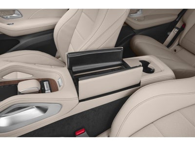 2026 Mercedes-Benz GLS GLS 450 4MATIC® SUV