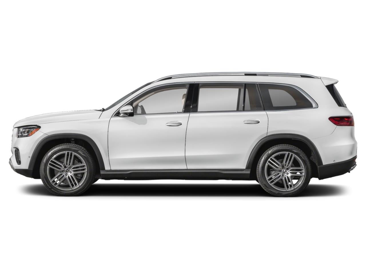 2026 Mercedes-Benz GLS GLS 450 4MATIC® SUV