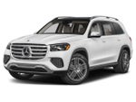 2026 Mercedes-Benz GLS GLS 450 4MATIC® SUV