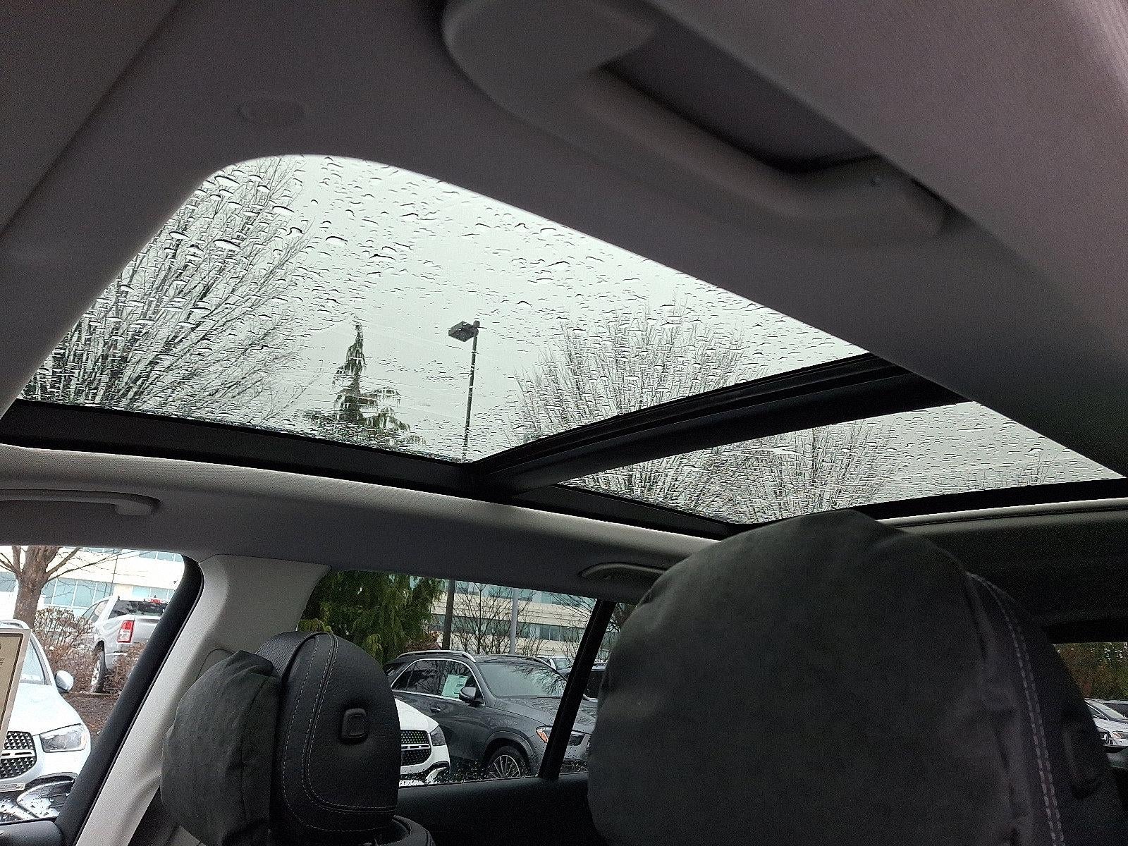 2026 Mercedes-Benz GLS GLS 450 4MATIC® SUV