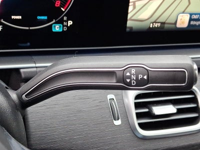 2026 Mercedes-Benz GLS GLS 450 4MATIC® SUV