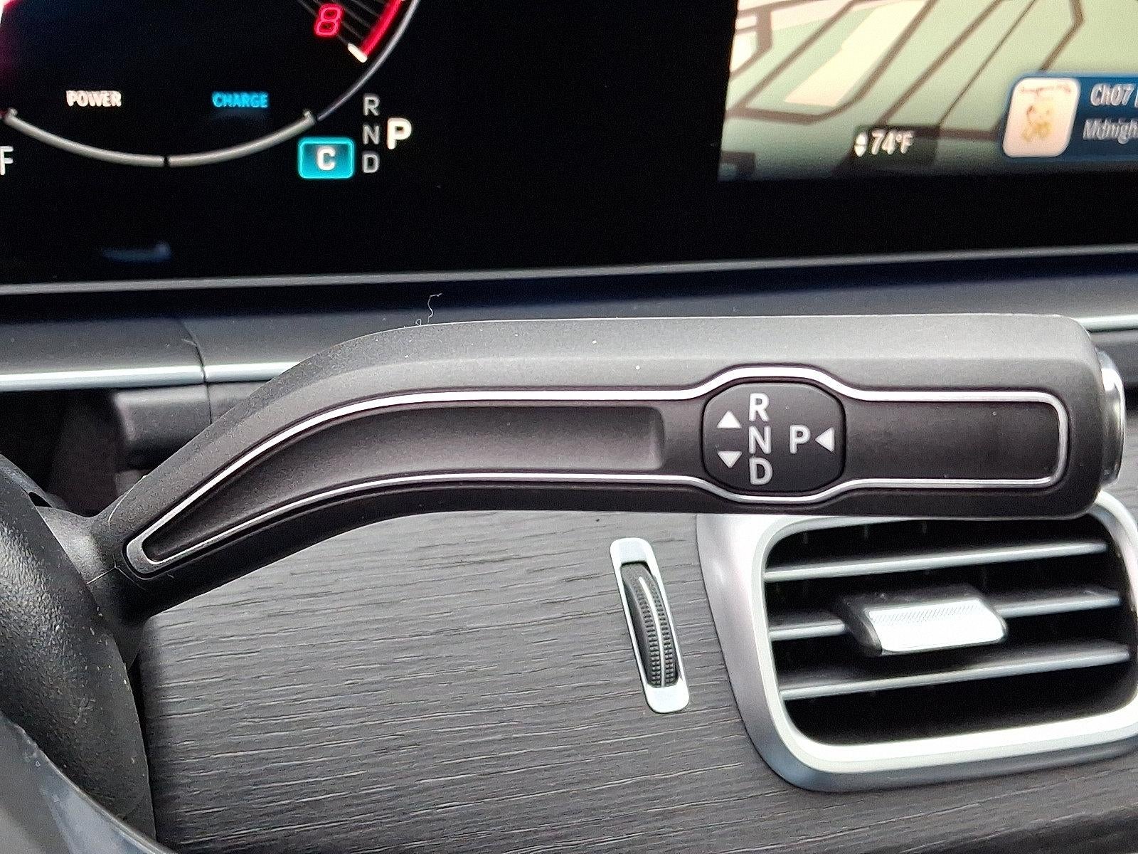 2026 Mercedes-Benz GLS GLS 450 4MATIC® SUV