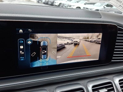 2026 Mercedes-Benz GLS GLS 450 4MATIC® SUV