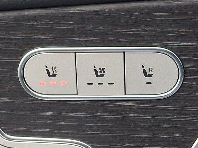 2026 Mercedes-Benz GLS GLS 450 4MATIC® SUV