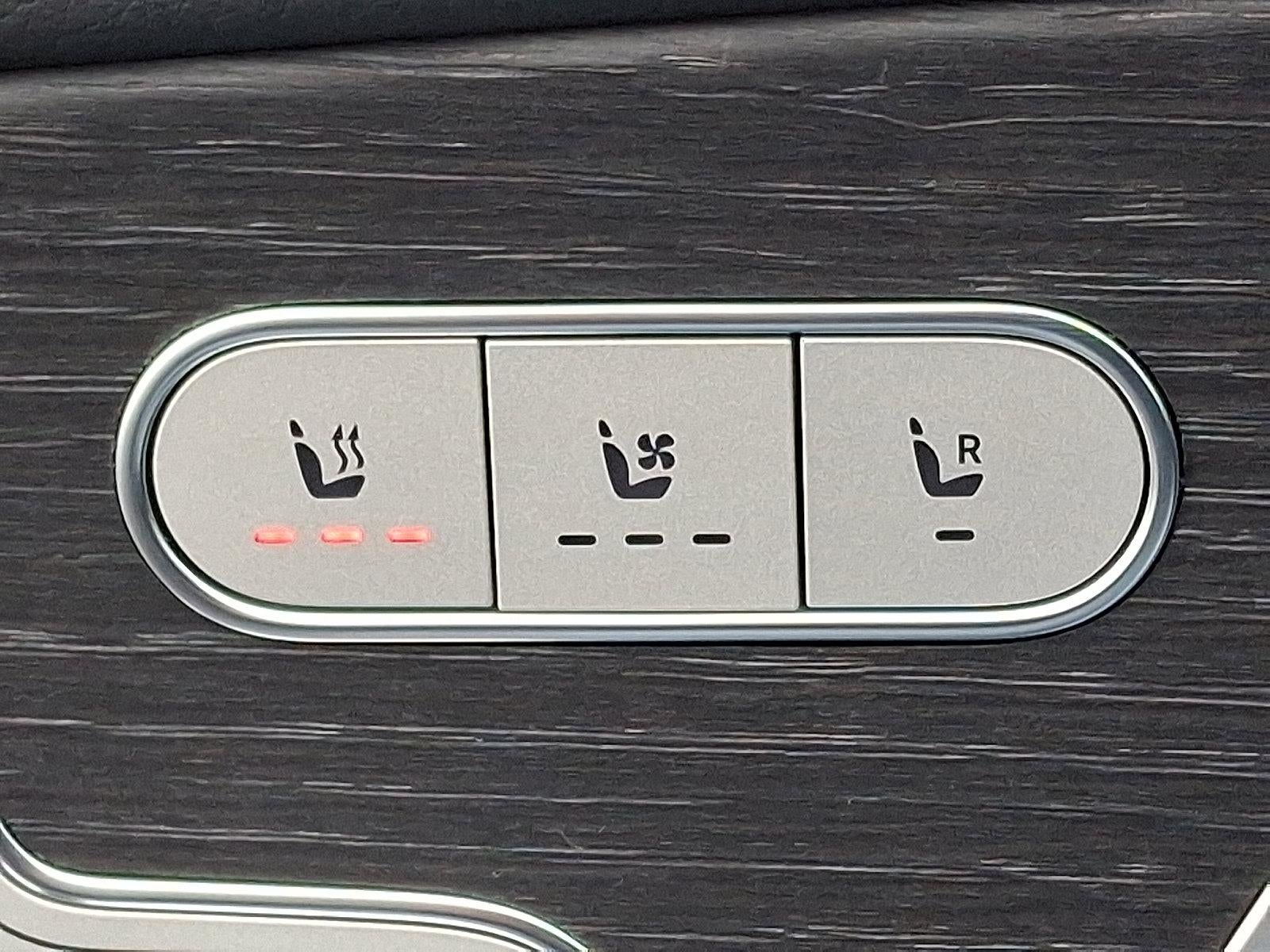 2026 Mercedes-Benz GLS GLS 450 4MATIC® SUV