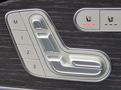 2026 Mercedes-Benz GLS GLS 450 4MATIC® SUV