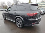 2026 Mercedes-Benz GLS GLS 450 4MATIC® SUV