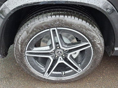 2026 Mercedes-Benz GLS GLS 450 4MATIC® SUV