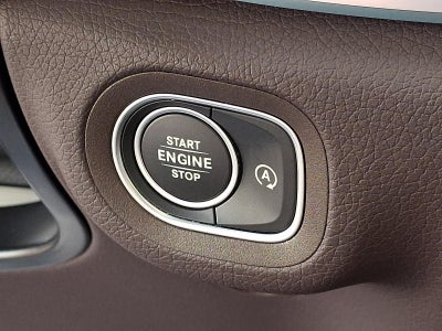 2022 Mercedes-Benz GLS GLS 450 4MATIC® SUV