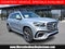 2025 Mercedes-Benz GLS GLS 450 4MATIC® SUV