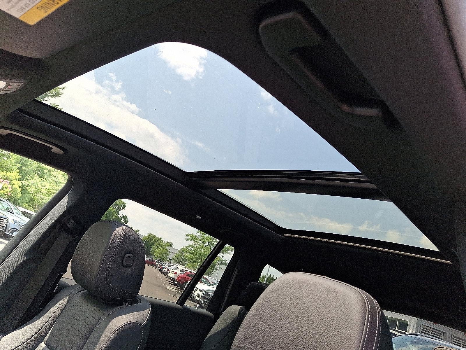 2025 Mercedes-Benz GLS GLS 450 4MATIC® SUV