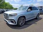 2025 Mercedes-Benz GLS GLS 450 4MATIC® SUV