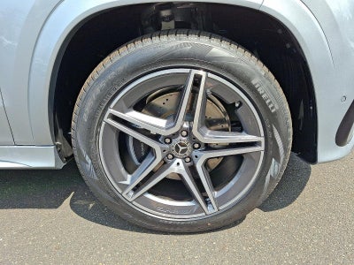 2025 Mercedes-Benz GLS GLS 450 4MATIC® SUV