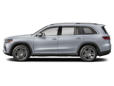 2025 Mercedes-Benz GLS GLS 450 4MATIC® SUV