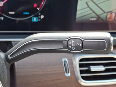 2026 Mercedes-Benz GLS GLS 450 4MATIC® SUV