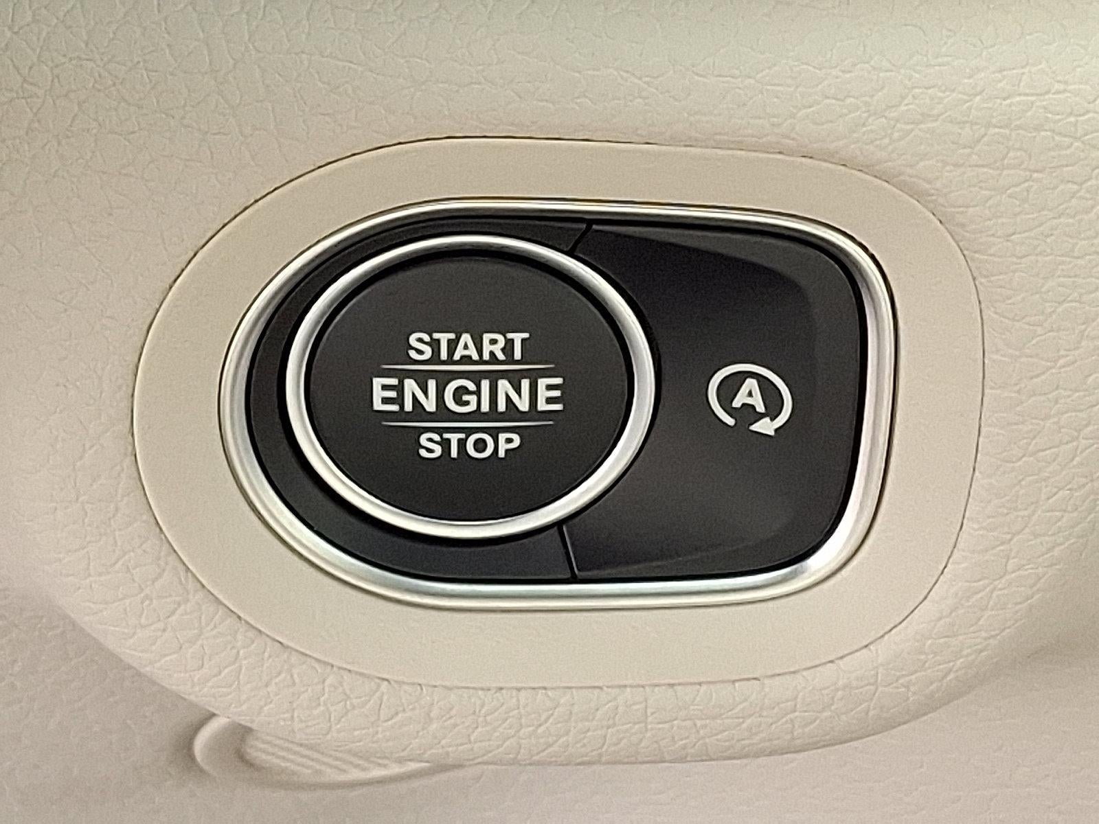 2026 Mercedes-Benz GLS GLS 450 4MATIC® SUV