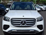 2026 Mercedes-Benz GLS GLS 450 4MATIC® SUV