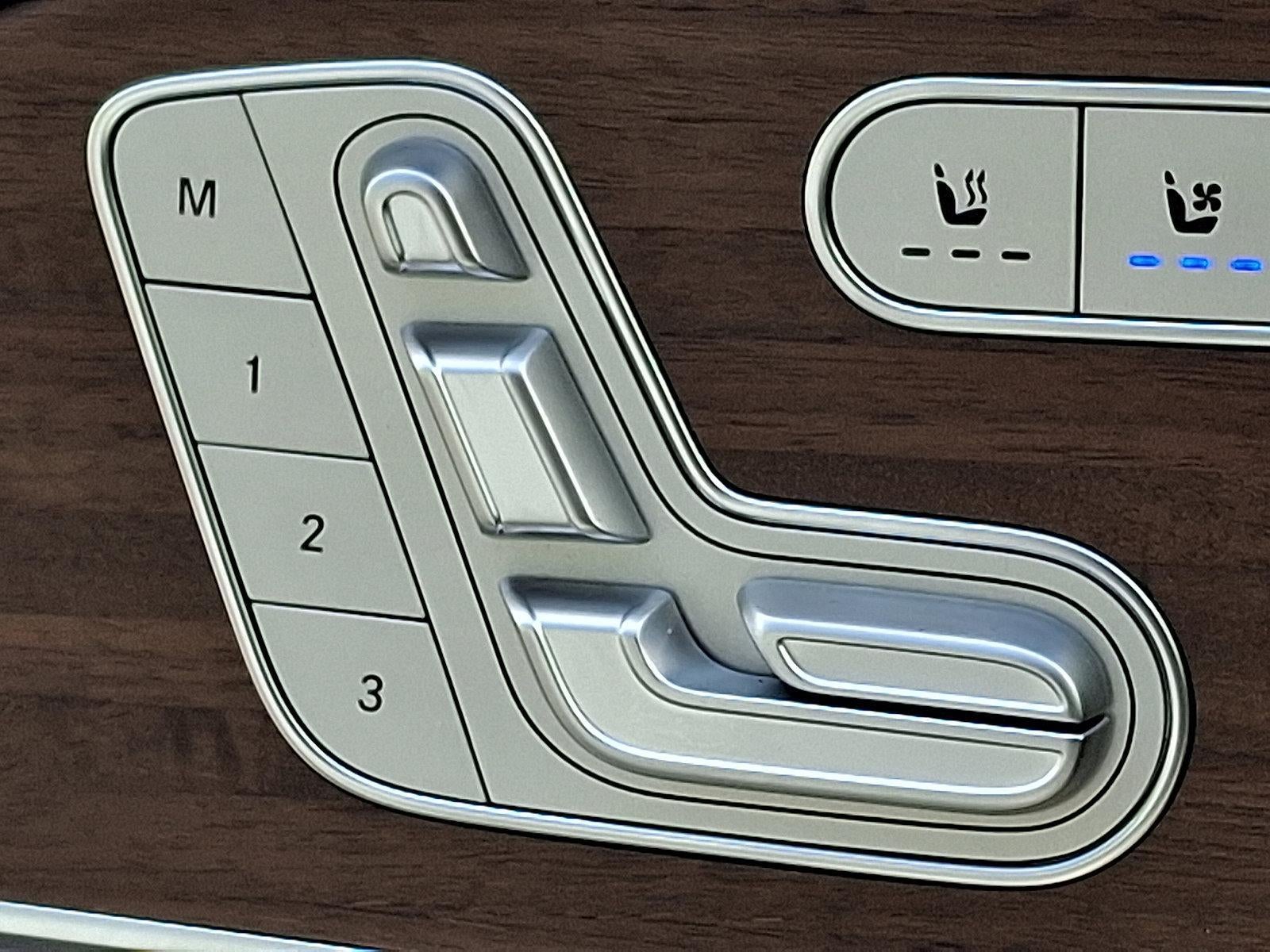2026 Mercedes-Benz GLS GLS 450 4MATIC® SUV